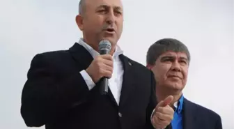 Bakan Çavuşoğlu'ndan Ahıska Türklerine Müjde