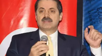 Bakan Çelik: 'Sansür Hiç Bir Zaman Gündemimizde Olmadı'