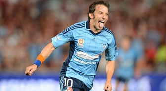 Del Piero Leeds United Yolcusu!