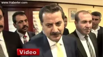 İnternet Yasakları Sansür Değil'