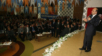 Işık: 'Paralel Yapının Darbe Girişimi Amacına Ulaşamadı'