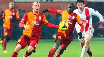 Manchester United, Semih Kaya'yı İstiyor