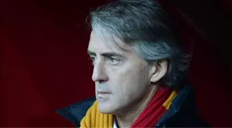 Mancini, Manchester City'nin Yöneticilerine Ateş Püskürdü