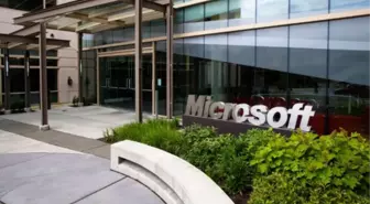 Microsoft'un İlk 4 Hamlesi!