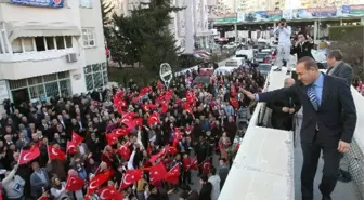 Sözlü: 'Dua Almaya Geliyoruz'