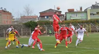 1930 Bafraspor - Denizli Büyükşehir: 1-0