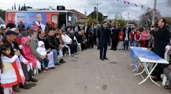 Antalya'da Yerel Seçimlere Doğru