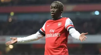 Bacary Sagna Arsenal'ın Teklifini Reddetti