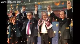 CHP Antalya'da 'Kök' Sancısı