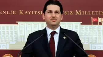 CHP'li Aykan Erdemir : Toplumun Beklentisi Cumhurbaşkanı Abdullah Gül'ün Yasayı Veto Etmesidir