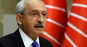 CHP Parti Meclisi Sona Erdi