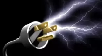 Yazıhan'da Elektirik Akımına Kapılan Baba-Oğul Öldü