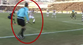 Fenerbahçe Taraftarını Çıldırtan O Kare