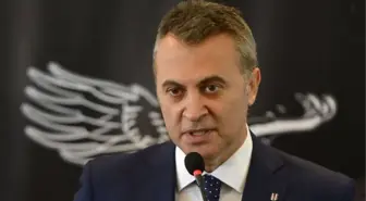 Fikret Orman: Şike Olaylarına Konu Mankeni Olarak Sokulduk