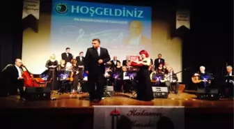 Kalamış Musiki Topluluğu, Kartallılar İçin Söyledi