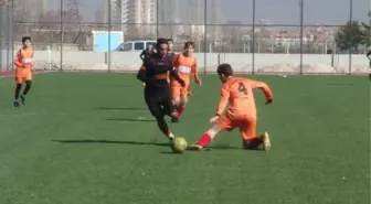 Kayseri Birinci Amatör Küme U19 Ligi