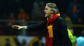 Mancini: Arkamdan İş Çevirdiler