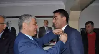 MHP Seyhan'da Büyük Katılım