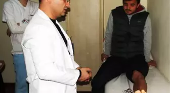 Muğlaspor ve Gökhan'a İyi Haber