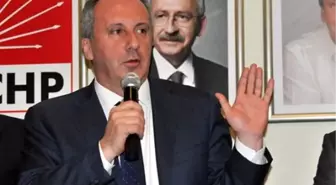 CHP'li İnce: Ayakkabı Kutusundaki Dolarlarla Harçlığı Olmayanların Seçimi (4)