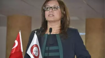 Nevşehir Hacı Bektaş Veli Üniversitesi Rektörü Prof.dr.filiz Kılıç Açıklaması