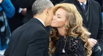 Obama ile Beyonce Aşk Yaşıyor İddiası