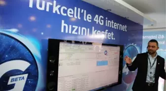 Turkcell'in 4G'si, KKTC'de