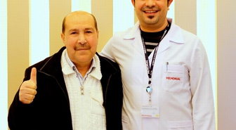 20 Yıllık Hastalığın Nedeni 1 Gramlık Organ Çıktı