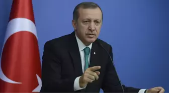 Başbakan Erdoğan: Fatih Saraç'ı Aradım
