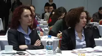 'Bölgesel Rekabete Avrupa Birliği ve Türkiye Desteği' toplantısı -