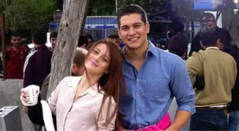 Çağatay Ulusoy ve Gizem Karaca'nın Yurt Dışına Çıkış Yasağı Kaldırıldı