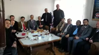 Çaycuma Diyanet Sen'den Örnek Çalışmalar