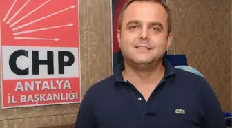 CHP'li Kök: 'Başka Partiden Aday Olmasını Kendisine Yakıştıramayız'