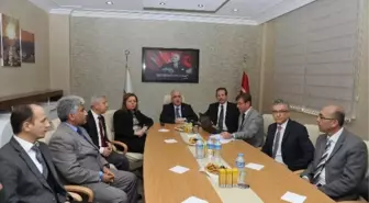 Eskişehir Hasanbey Lojistik Merkezi