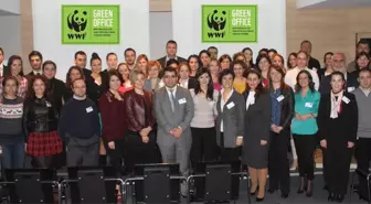 Green Office'ler Güçlerini Birleştirdi