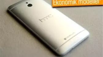 Htc, Giriş Seviyesi Telefonlara Yöneliyor