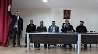 İzzet Güzel, Tekrar Başkan Seçildi