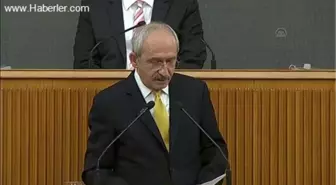 Kılıçdaroğlu: ''Dünyanın en pahalı hurdası şu anda İstanbul'da'' -