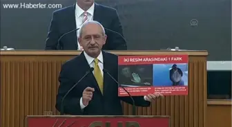 Kılıçdaroğlu: 'Vatandaşa ayrı, sana ayrı hukuk uygulanıyor' -