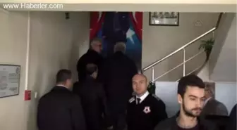 Kırklareli Belediye Başkanı Çağlayan, CHP'den istifa etti -