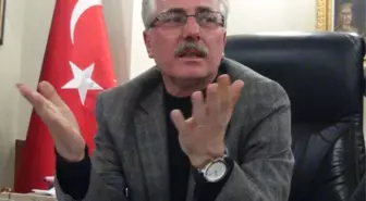 Kırklareli Belediye Başkanı CHP'den İstifa Etti