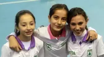 Muğlaspor'un Okçuları Rekor ve Madalyaya Doymuyor