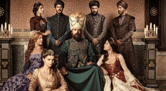 Muhteşem Yüzyıl 123. Bölüm Fragmanı Yayınlandı