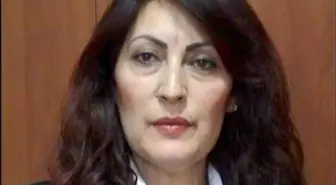 Nuran Altunseven CHP'den Kütahya Belediye Başkan Adayı