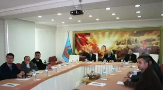 Orman Haftası Etkinlikleri Planlandı