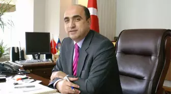 Palta'dan, İl Mili Eğitim Müdürü Deneri'ye Ziyaret