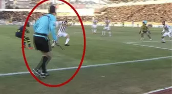 Penaltının Verilmemesindeki Gerçekler