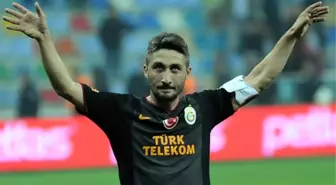 Sabri Sarıoğlu UEFA'nın Listesinde