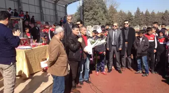 Tpao Tesislerinde Bir İlk Yaşandı