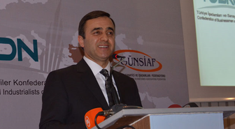 TUSKON: Hukuk Askıya Alındı, İmaj Bitti, Yatırımcı Beklemede